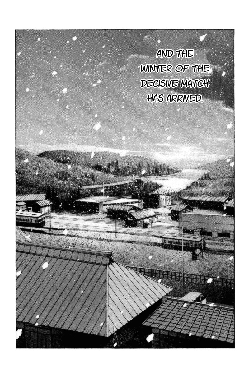 Nononono Chapter 67 page 18 - Chapter 67: You're No Match for Me!!