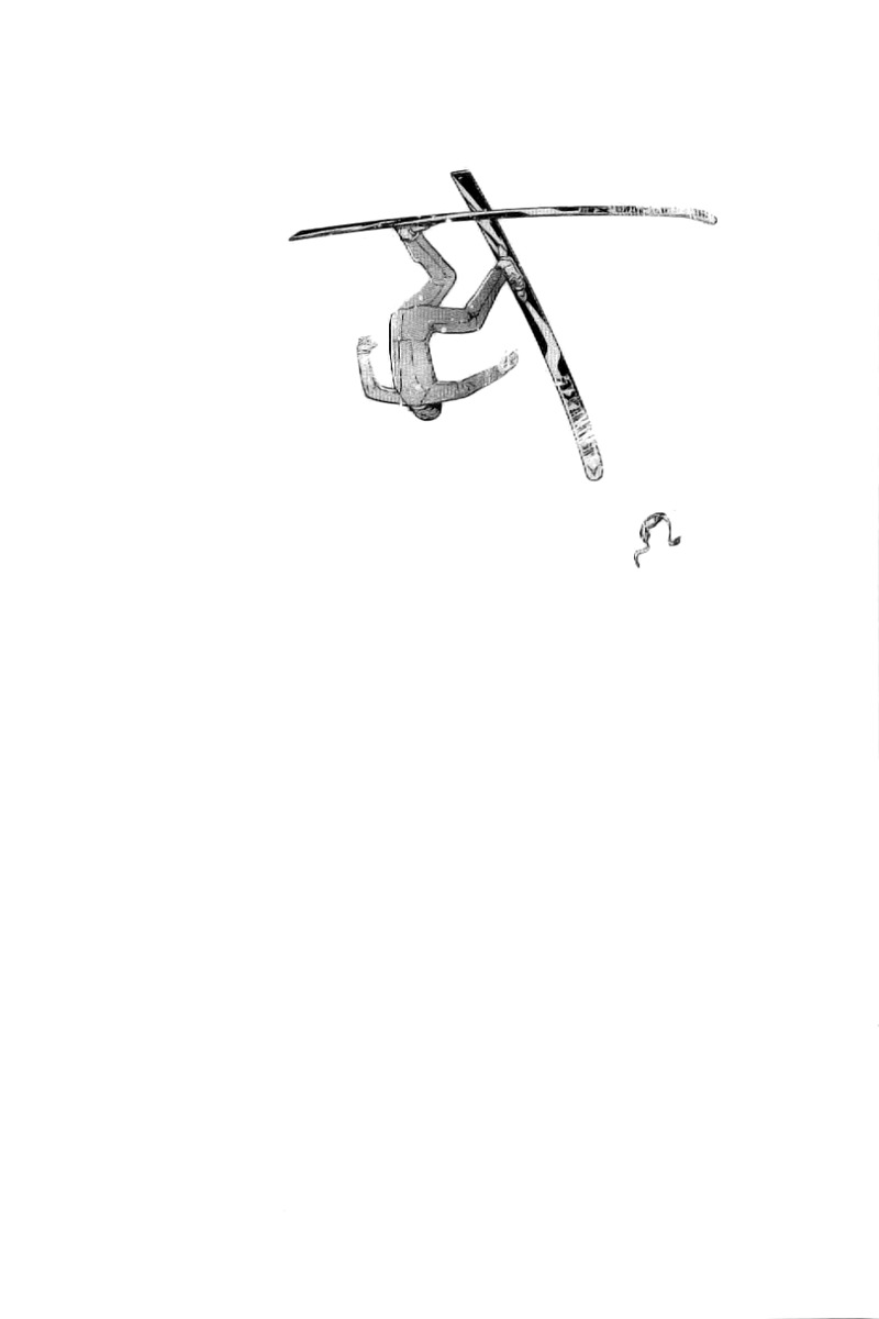Nononono Chapter 7 page 18 - Chapter 7: It's Crumbling…