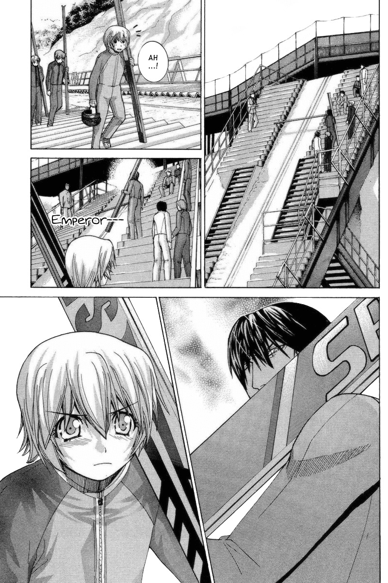Nononono Chapter 70 page 17 - Chapter 70: Did You Know?