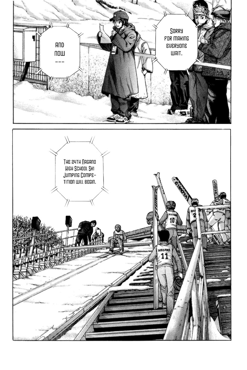 Nononono Chapter 70 page 18 - Chapter 70: Did You Know?
