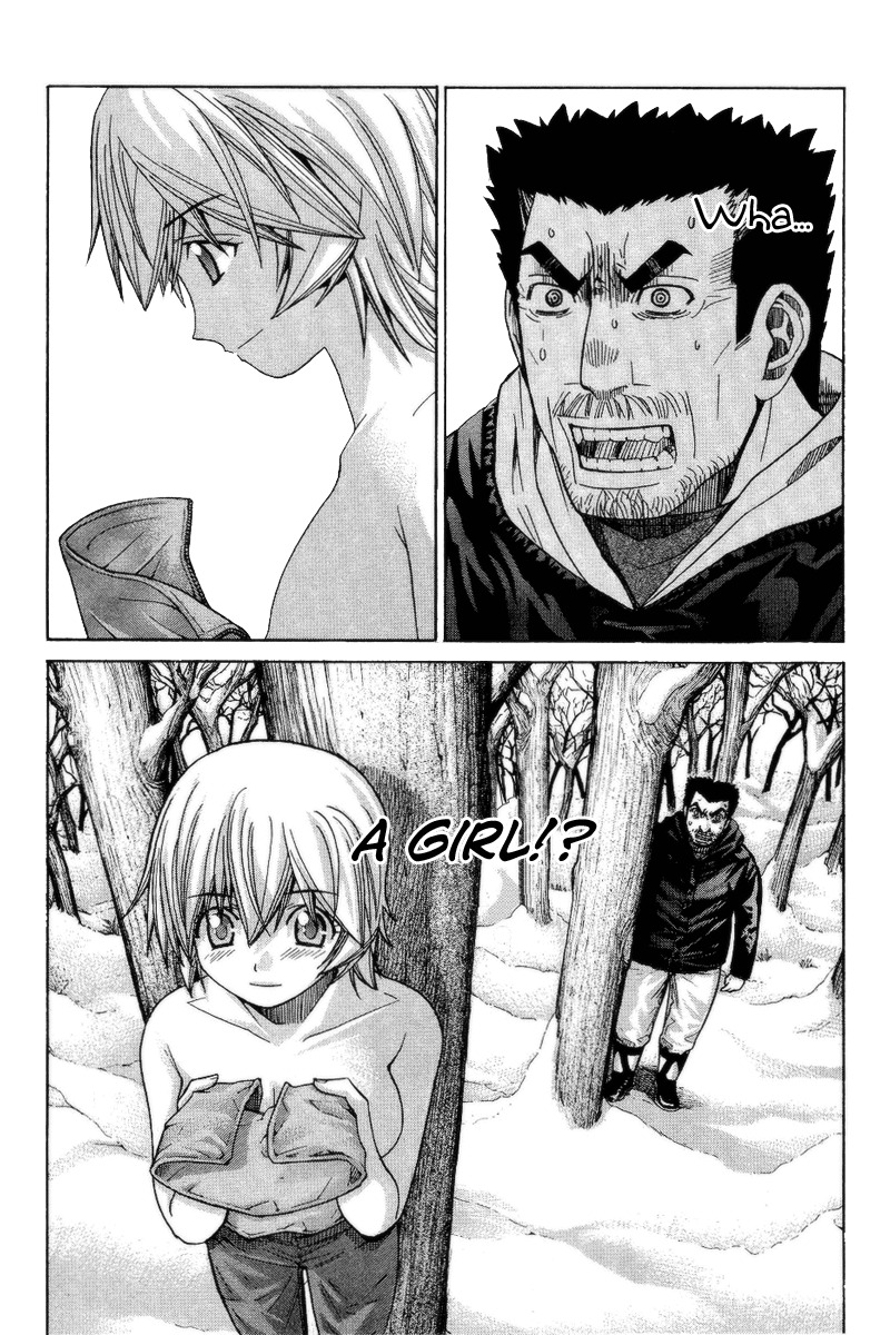 Nononono Chapter 70 page 2 - Chapter 70: Did You Know?