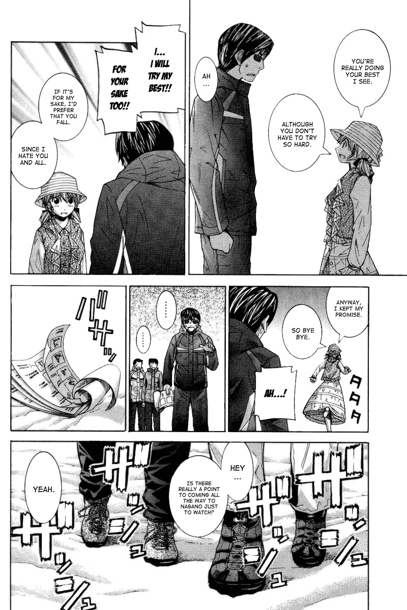 Nononono Chapter 70 page 6 - Chapter 70: Did You Know?