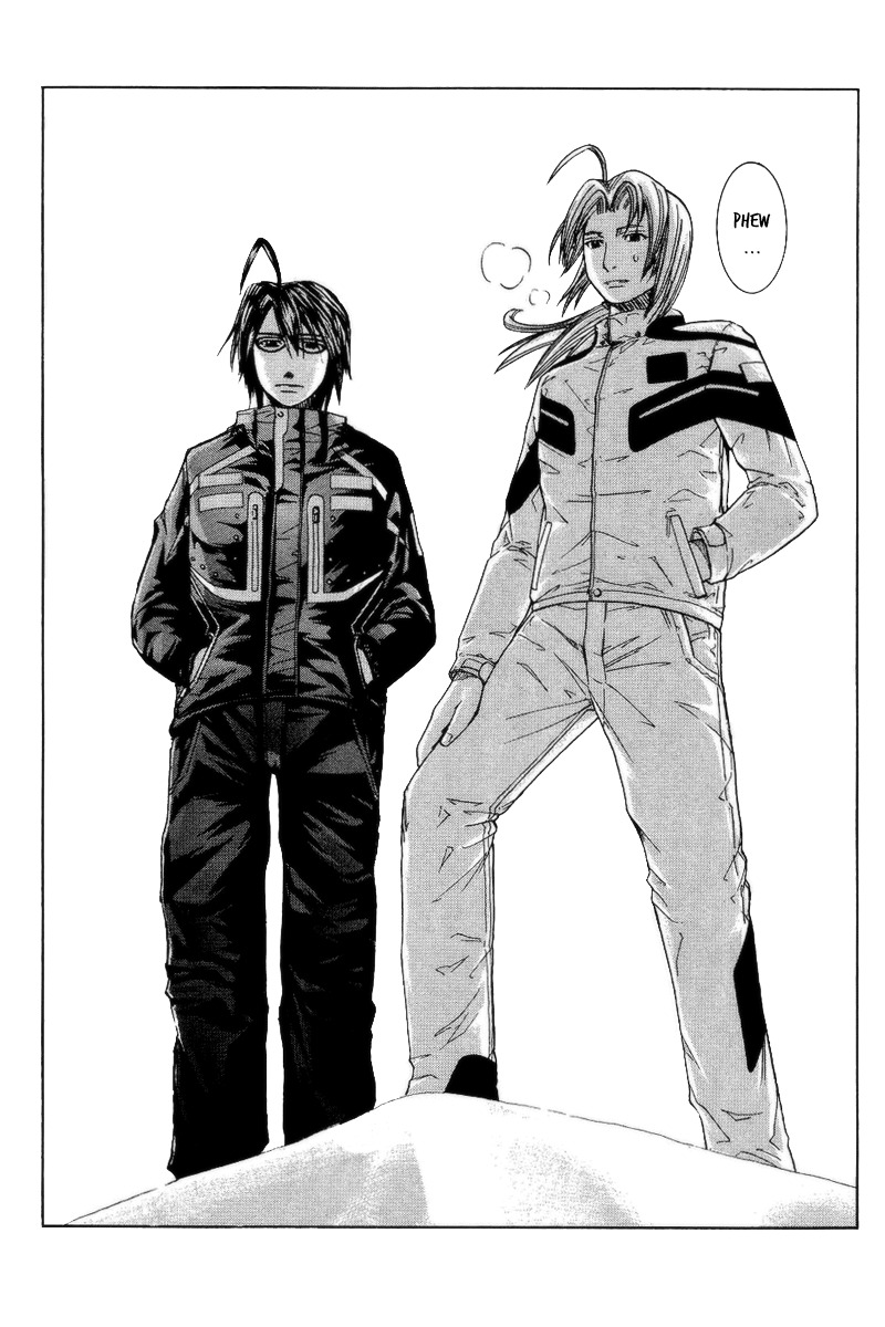 Nononono Chapter 70 page 7 - Chapter 70: Did You Know?