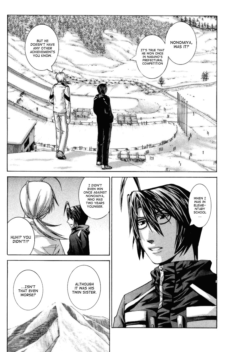 Nononono Chapter 70 page 8 - Chapter 70: Did You Know?