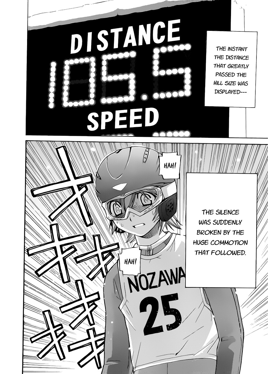 Nononono Chapter 76 page 18 - Chapter 76: No Way…