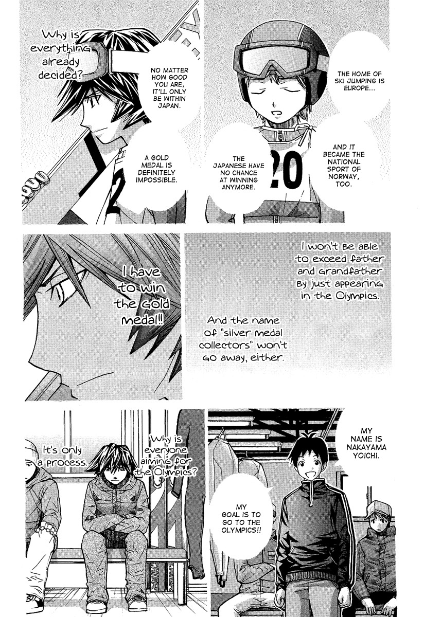Nononono Chapter 78 page 7 - Chapter 78: If You are a Friend