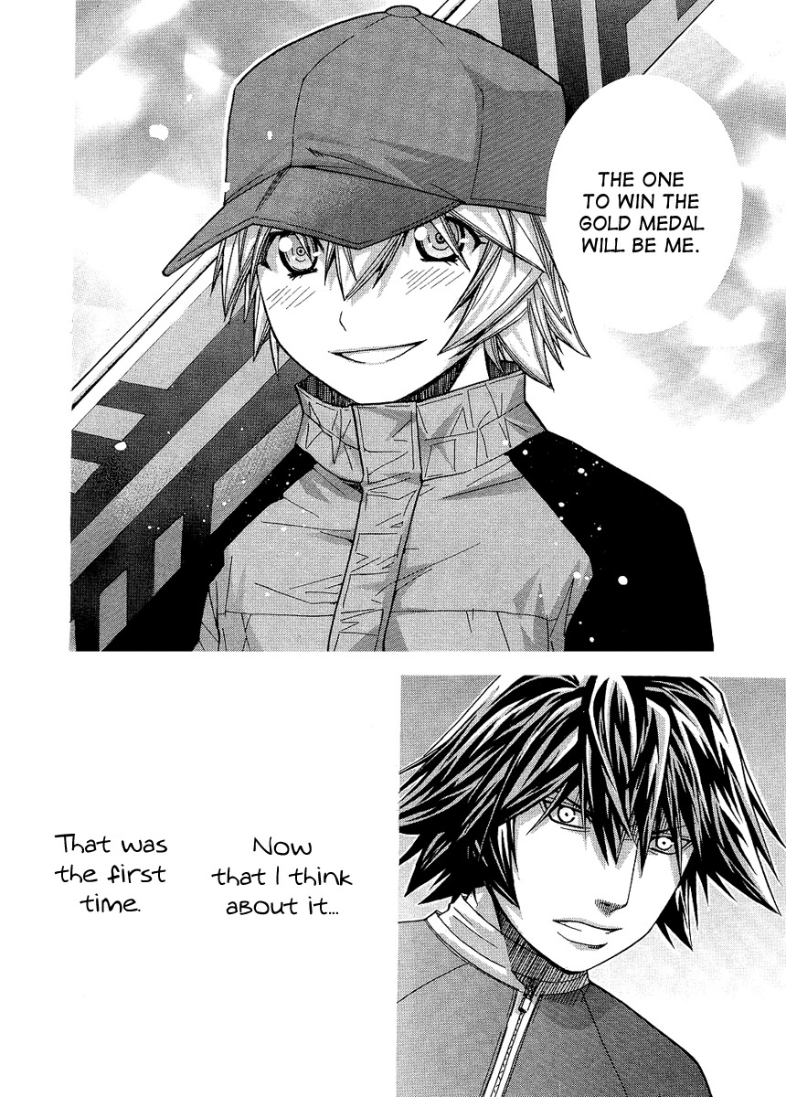 Nononono Chapter 78 page 8 - Chapter 78: If You are a Friend