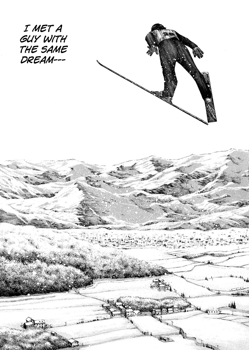 Nononono Chapter 78 page 9 - Chapter 78: If You are a Friend