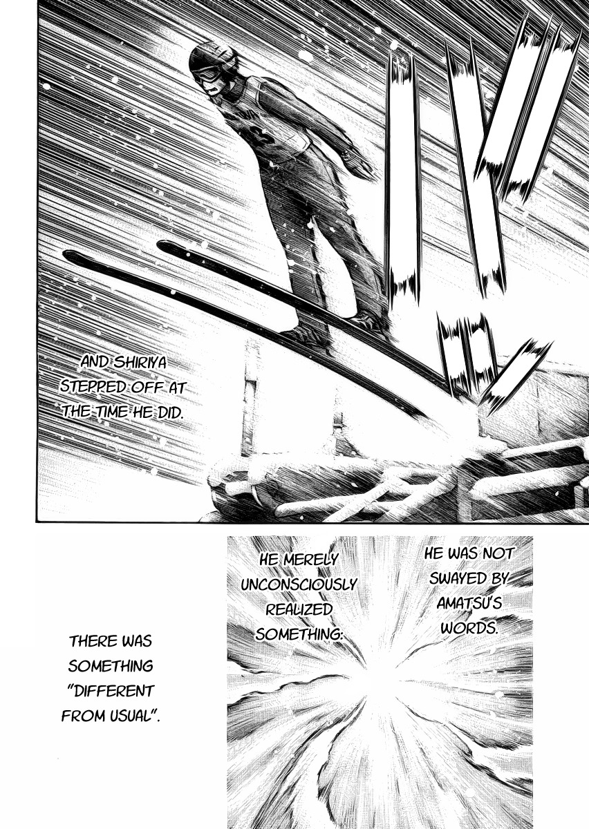 Nononono Chapter 79 page 6 - Chapter 79: Please!!