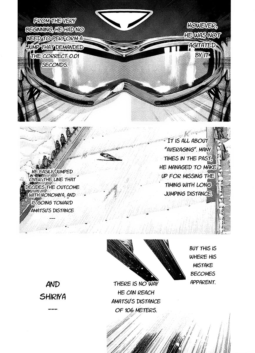 Nononono Chapter 79 page 7 - Chapter 79: Please!!