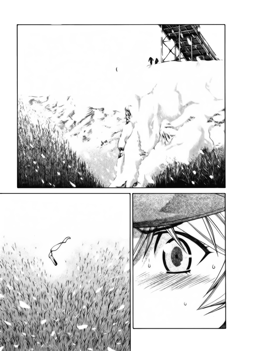 Nononono Chapter 81 page 11 - Chapter 81: I Already…