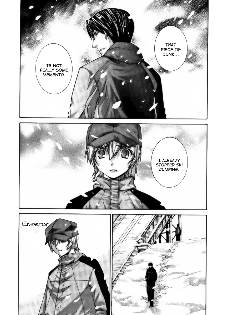 Nononono Chapter 81 page 12 - Chapter 81: I Already…