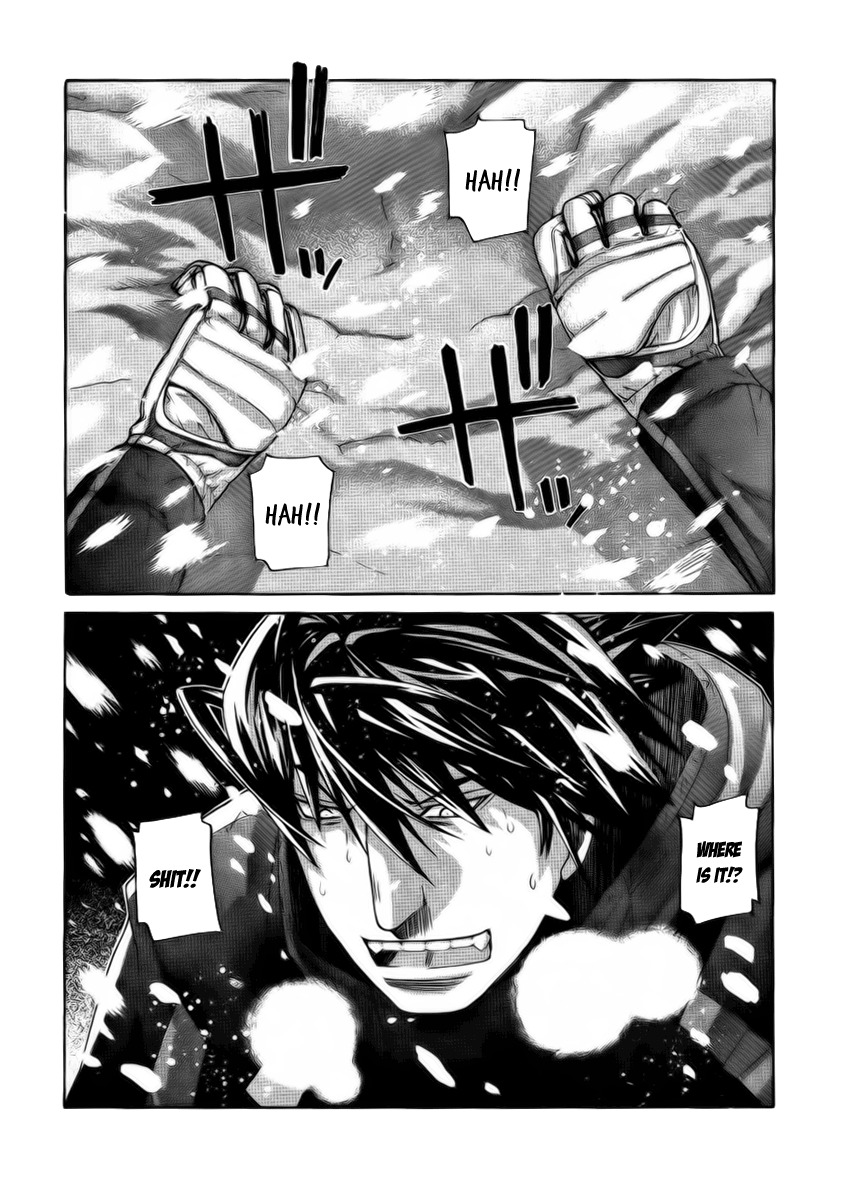 Nononono Chapter 81 page 15 - Chapter 81: I Already…