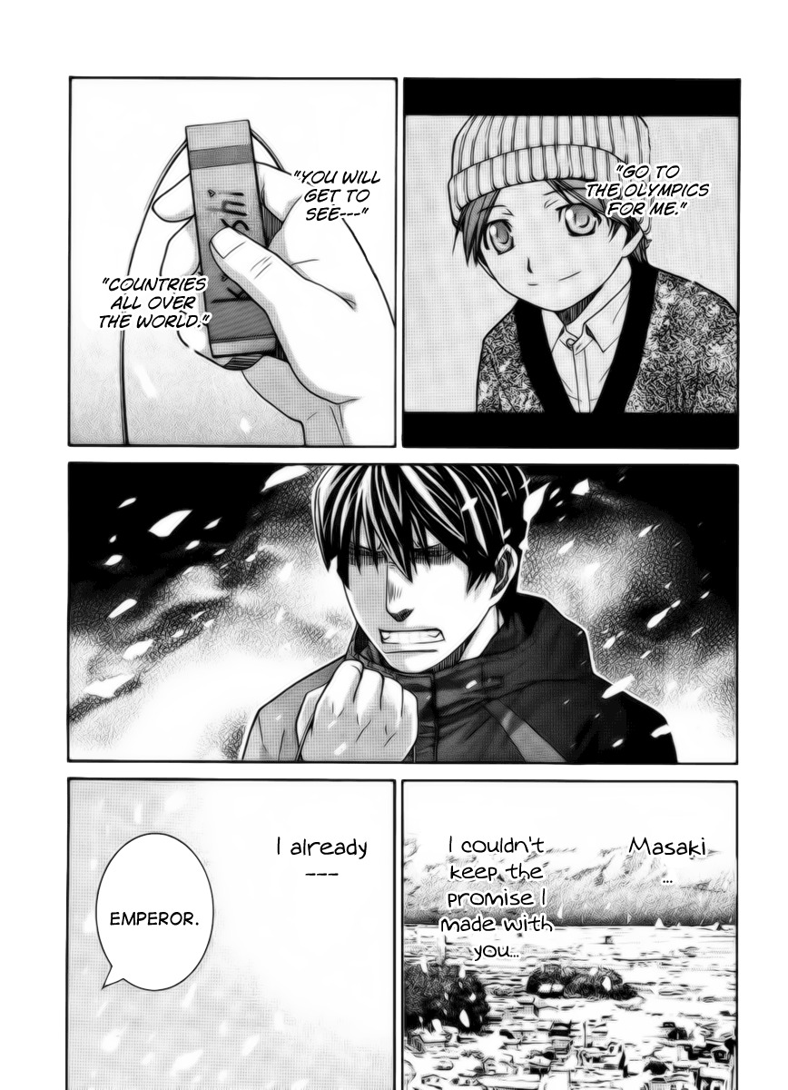Nononono Chapter 81 page 8 - Chapter 81: I Already…