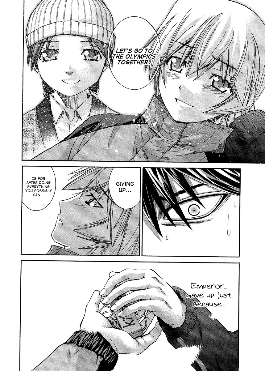 Nononono Chapter 82 page 10 - Chapter 82: The Thought That Won't Go Away