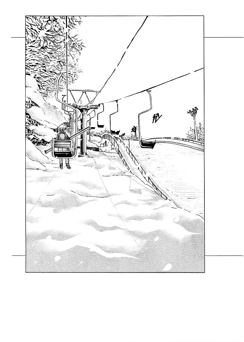 Nononono Chapter 97 page 22 - Chapter 97: Exceedingly Strong Opponents