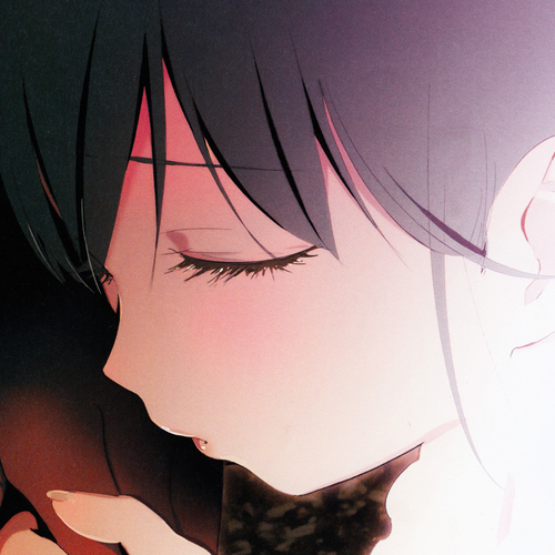 Nonscale Chapter 10 : Afterword (END) cover