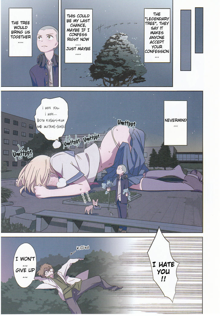Nonscale Chapter 2 page 13 - Chapter 2 : Scale Model 1