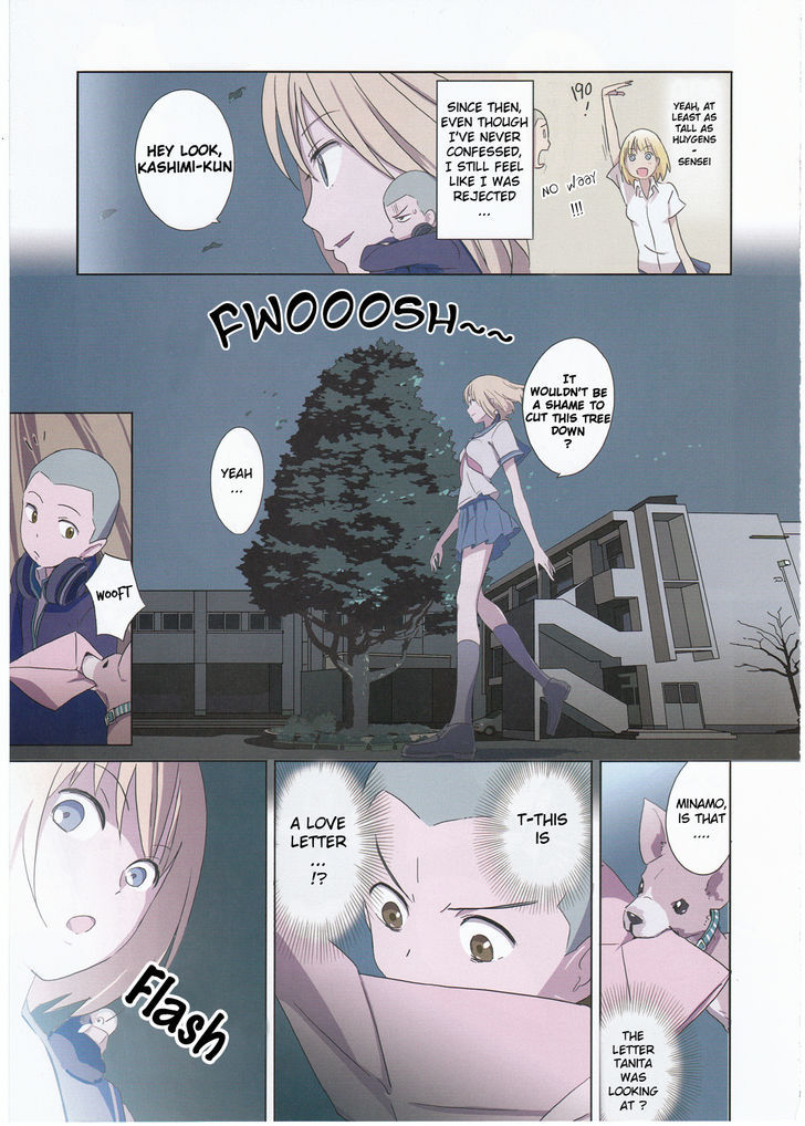 Nonscale Chapter 2 page 7 - Chapter 2 : Scale Model 1
