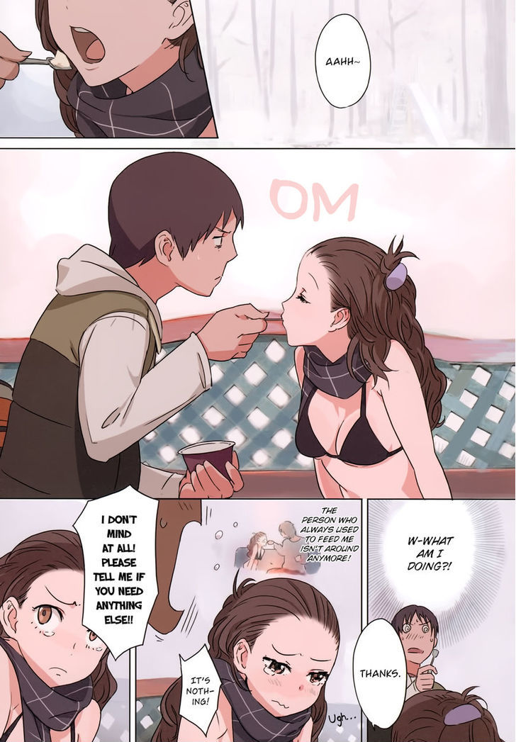Nonscale Chapter 5 page 10 - Chapter 5 : Would You Like That Heated?