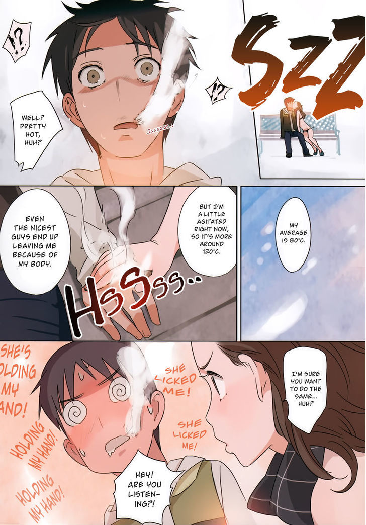 Nonscale Chapter 5 page 12 - Chapter 5 : Would You Like That Heated?