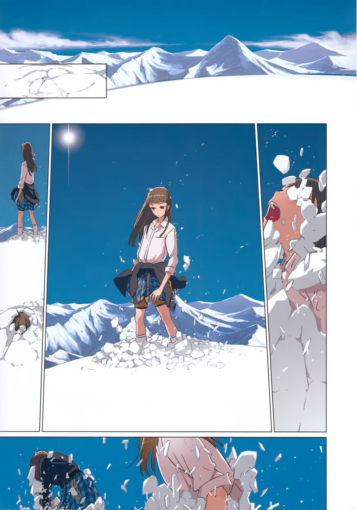 Nonscale Chapter 7 page 6 - Chapter 7 : Karakorum Girls' Academy