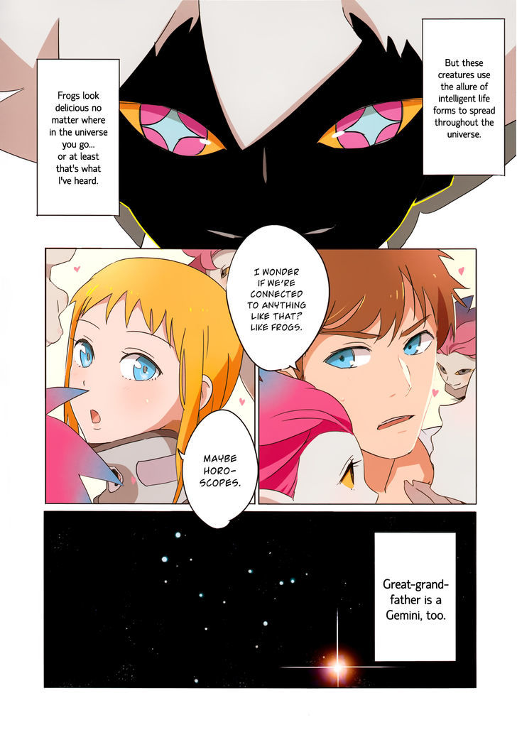 Nonscale Chapter 9 page 12 - Chapter 9 : Cosmic Concussion
