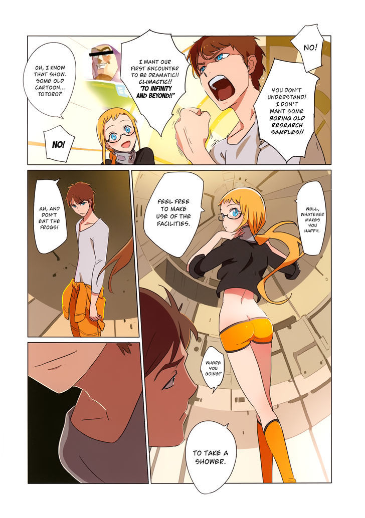 Nonscale Chapter 9 page 8 - Chapter 9 : Cosmic Concussion