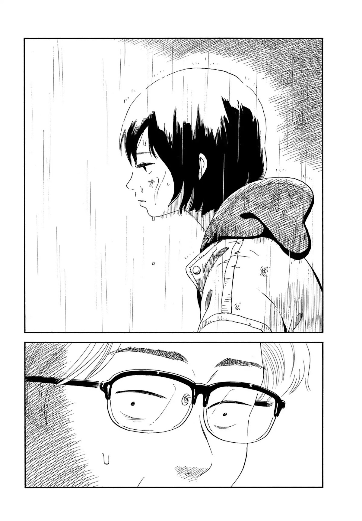 Nora to Zassou Chapter 1 page 36 - Chapter 1