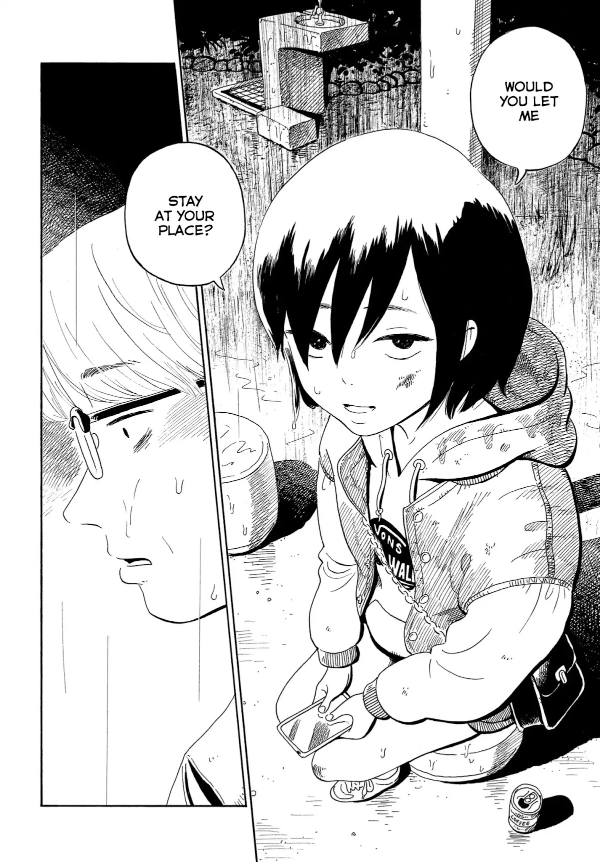 Nora to Zassou Chapter 1 page 42 - Chapter 1