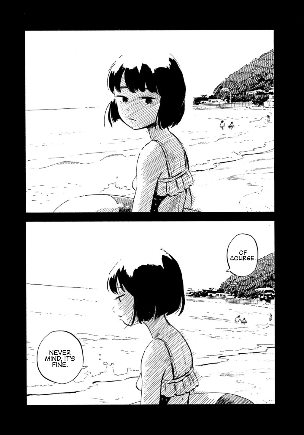 Nora to Zassou Chapter 13 page 14 - Chapter 13