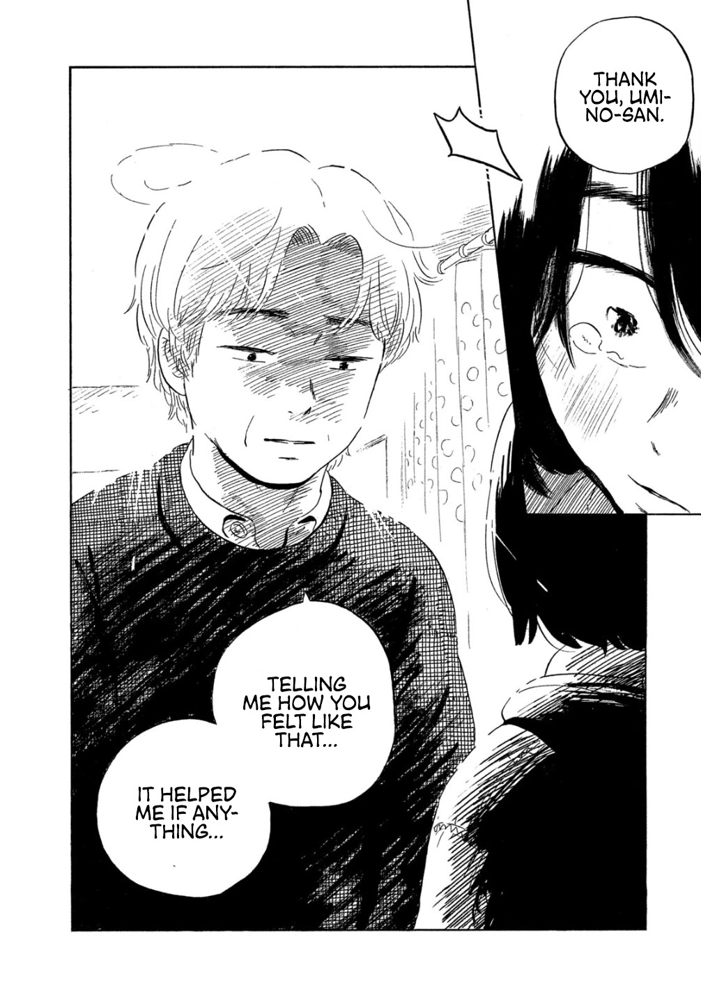 Nora to Zassou Chapter 13 page 23 - Chapter 13