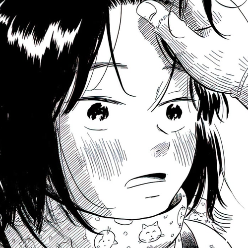 Nora to Zassou Chapter 16 cover