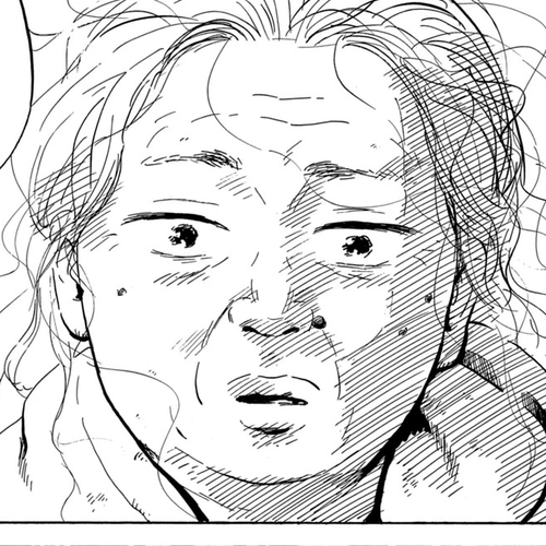 Nora to Zassou Chapter 18 cover