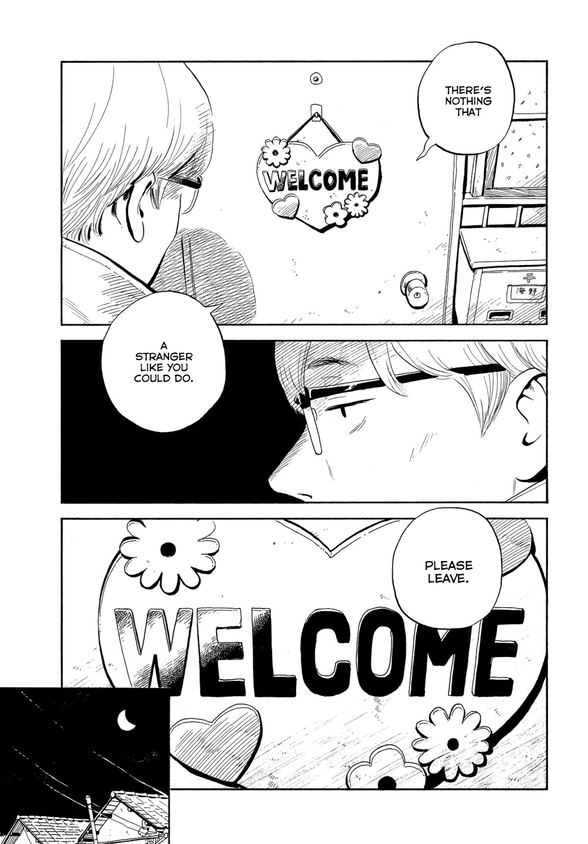 Nora to Zassou Chapter 2 page 25 - Chapter 2