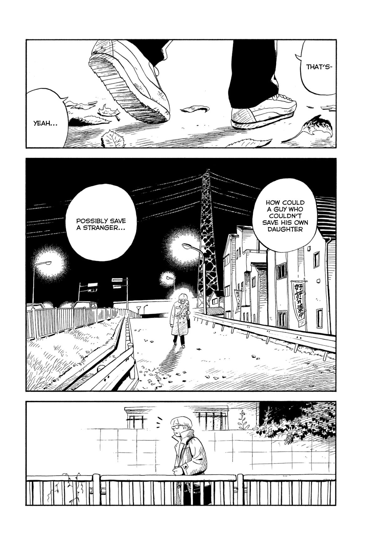 Nora to Zassou Chapter 2 page 26 - Chapter 2