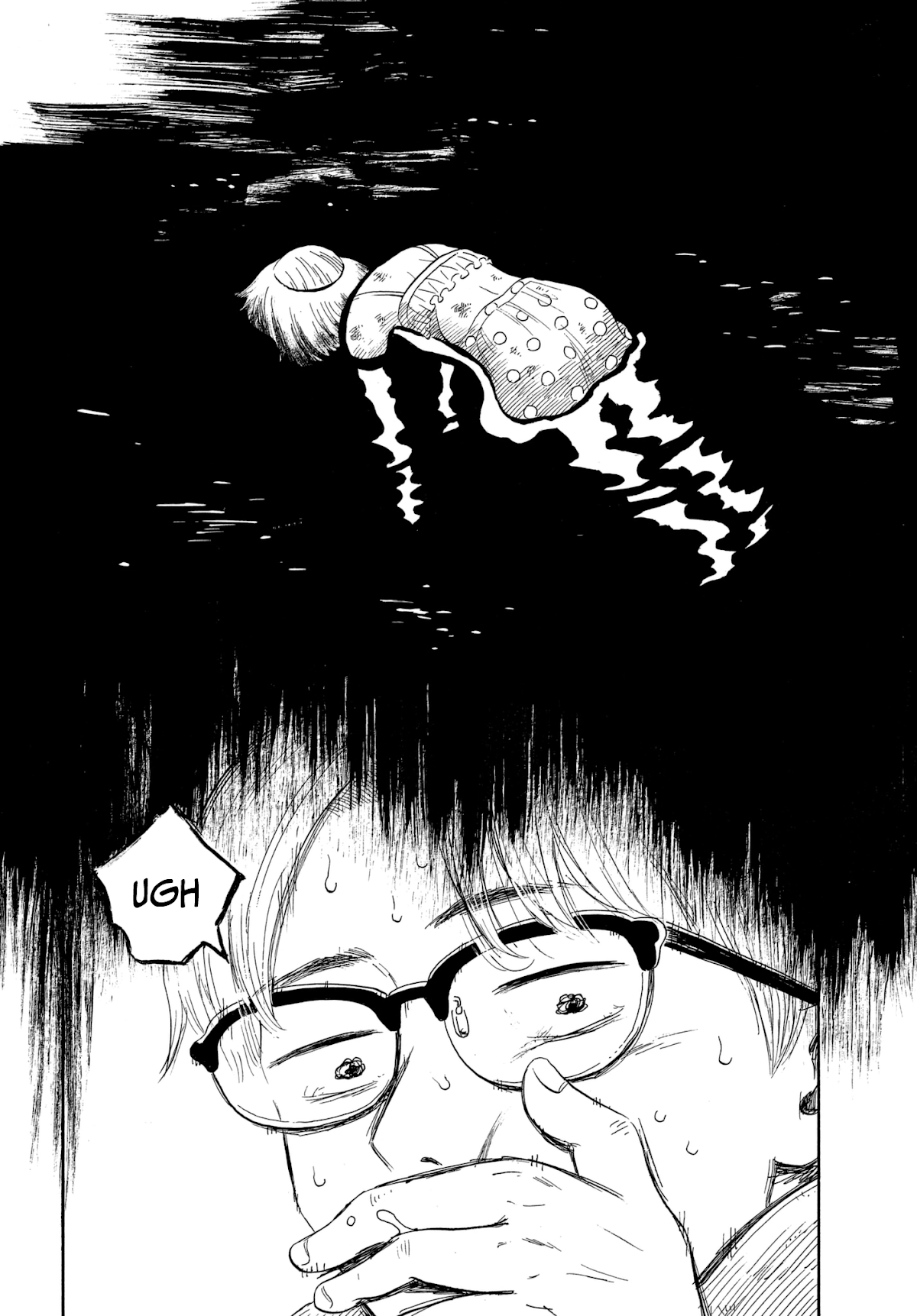 Nora to Zassou Chapter 2 page 28 - Chapter 2