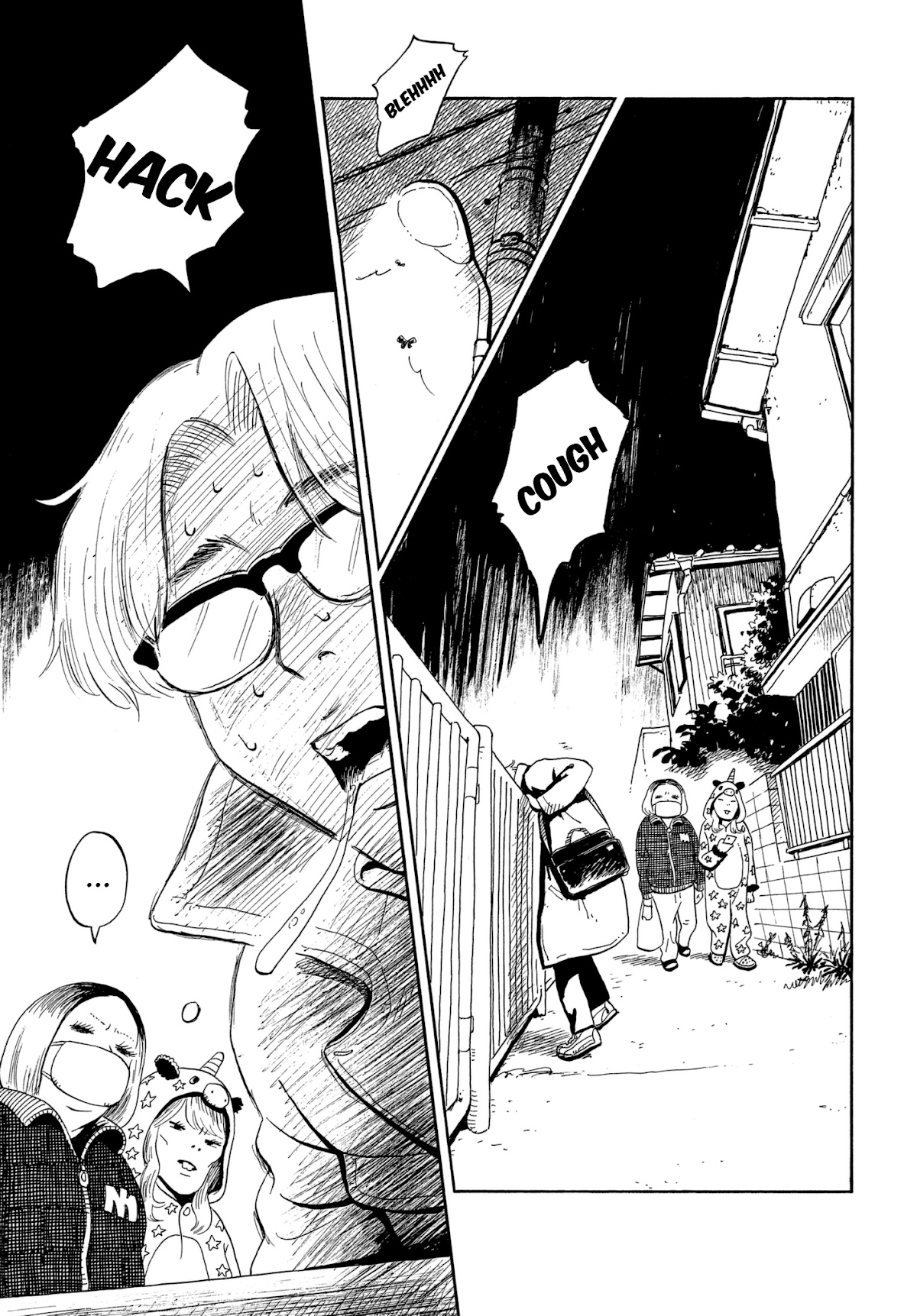 Nora to Zassou Chapter 2 page 29 - Chapter 2