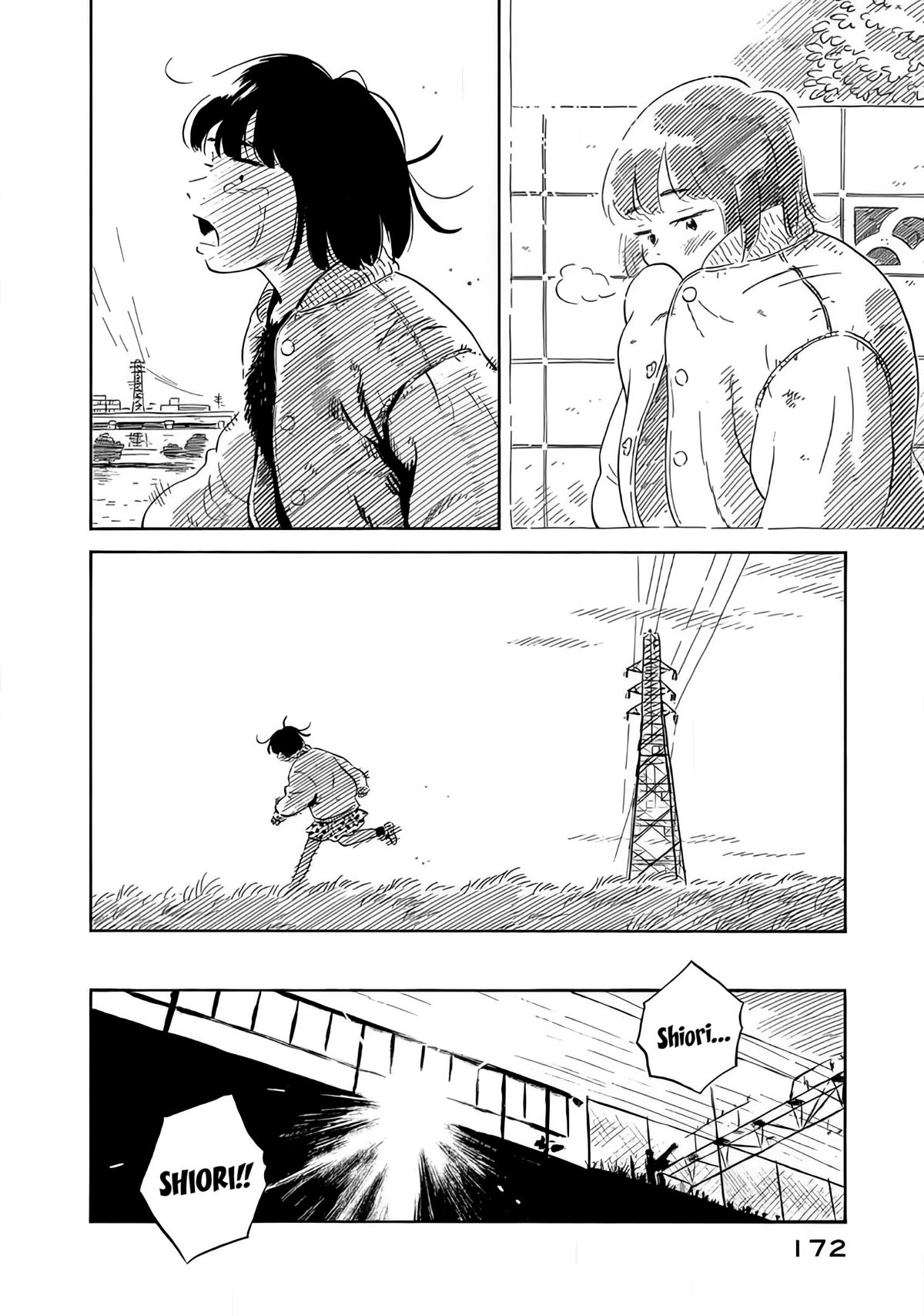 Nora to Zassou Chapter 20 page 9 - Chapter 20