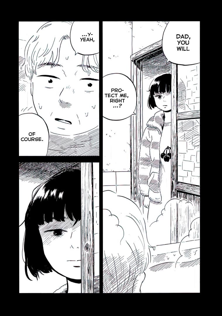 Nora to Zassou Chapter 21 page 11 - Chapter 21