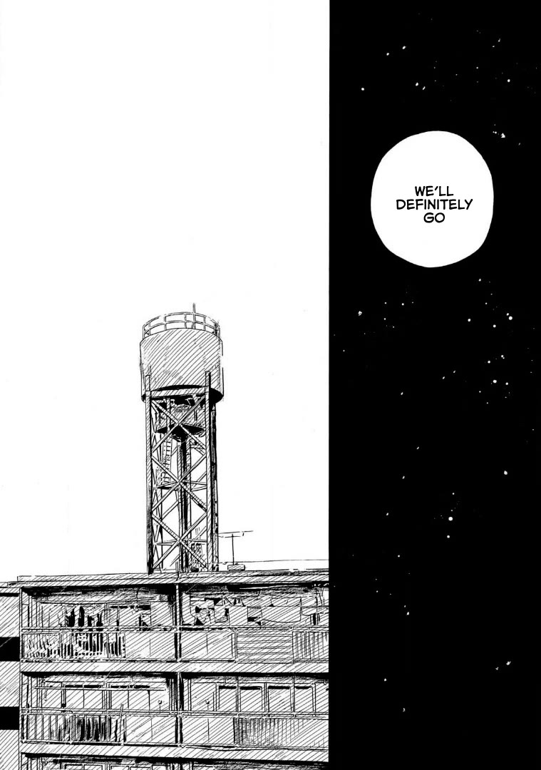 Nora to Zassou Chapter 22 page 10 - Chapter 22