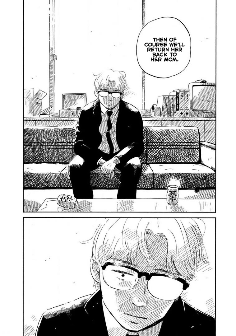 Nora to Zassou Chapter 22 page 26 - Chapter 22