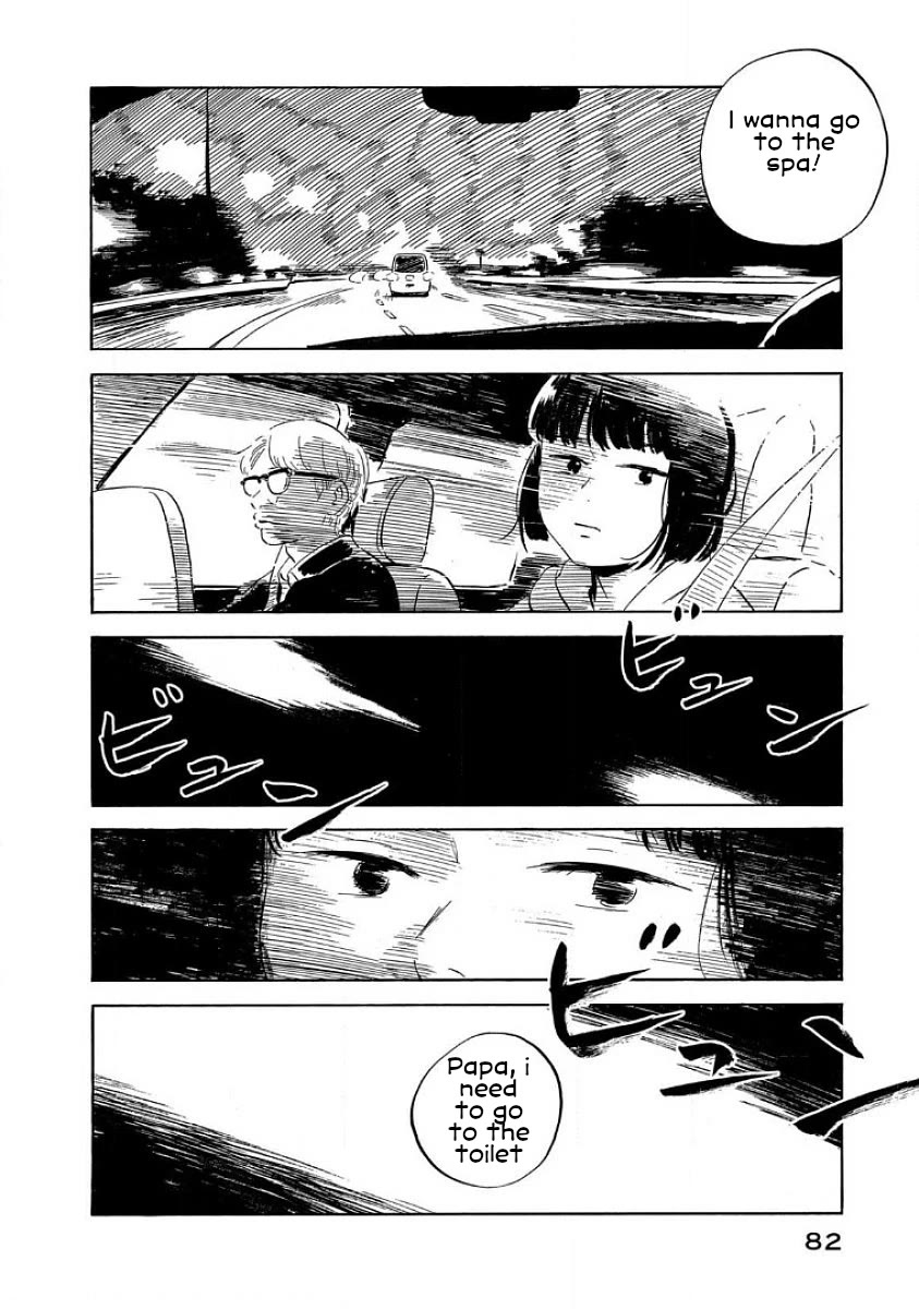 Nora to Zassou Chapter 23 page 25 - Chapter 23: Chapter 23