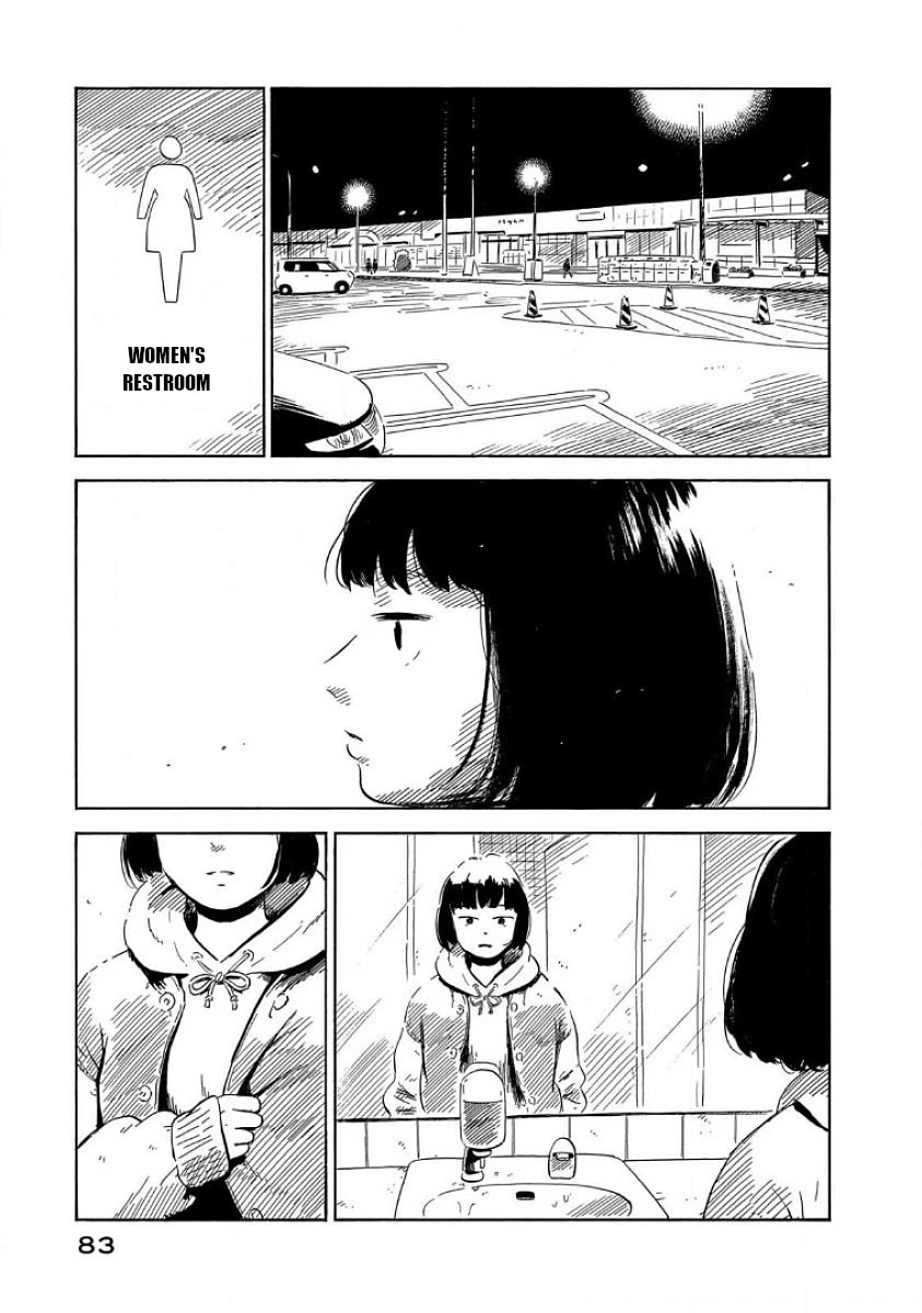 Nora to Zassou Chapter 23 page 26 - Chapter 23: Chapter 23