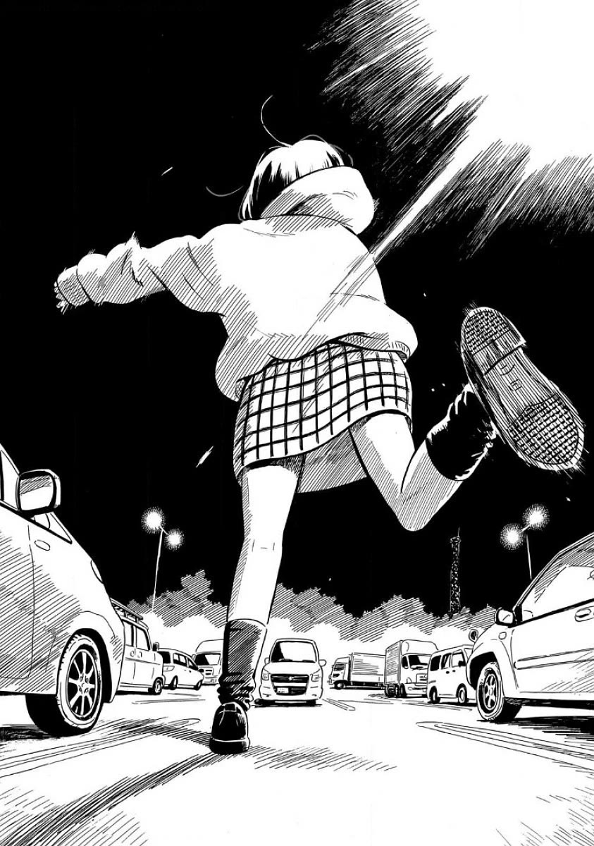 Nora to Zassou Chapter 23 page 29 - Chapter 23: Chapter 23
