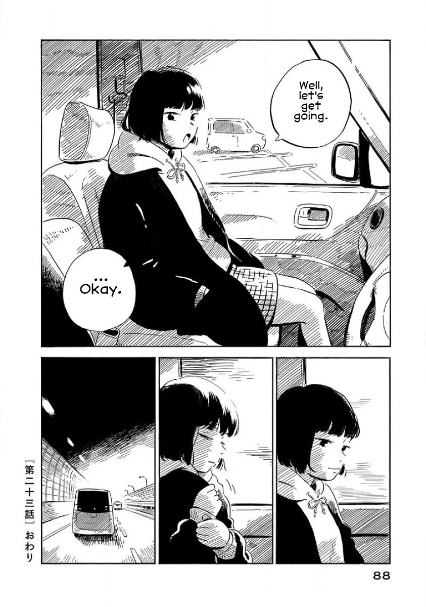 Nora to Zassou Chapter 23 page 31 - Chapter 23: Chapter 23