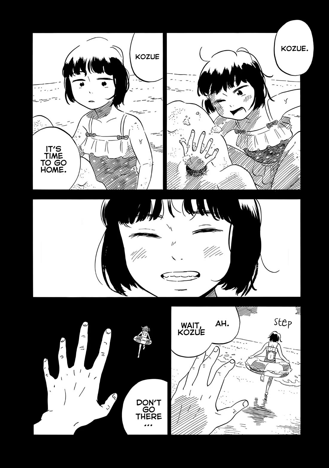 Nora to Zassou Chapter 24 page 2 - Chapter 24
