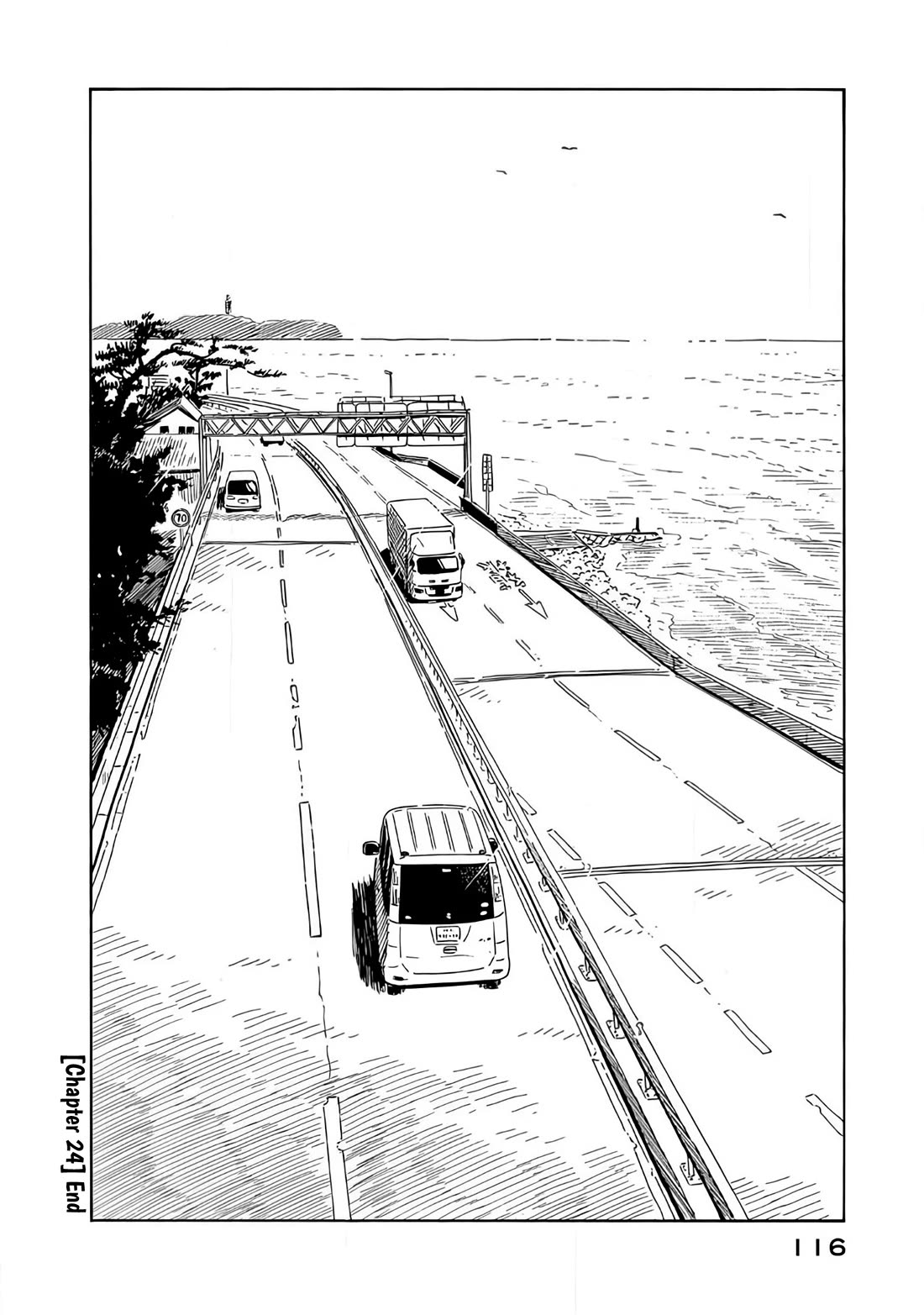 Nora to Zassou Chapter 24 page 27 - Chapter 24