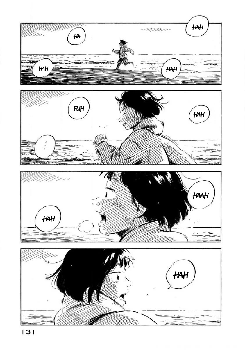 Nora to Zassou Chapter 25 page 15 - Chapter 25