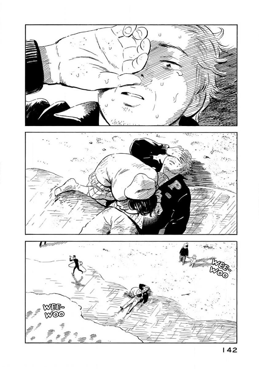 Nora to Zassou Chapter 25 page 24 - Chapter 25